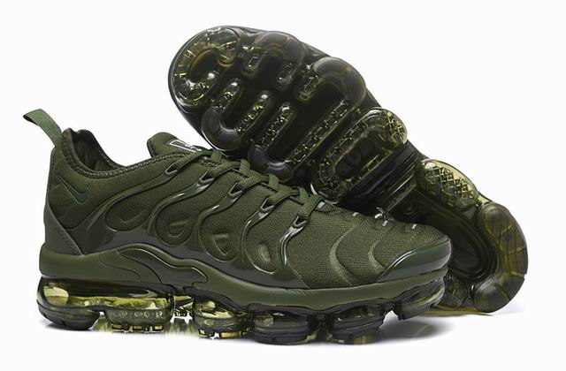 Nike Air VaporMax Plus Men's Running Shoes-18 - Click Image to Close